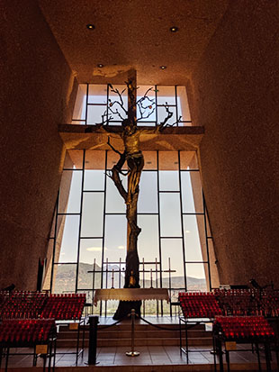 Image from Chapel of the holy cross