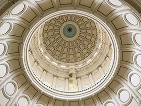 An image of Austin Capitol from our Album