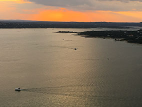 An image of The Oasis on Lake Travis