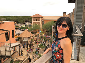 An image of The Oasis on Lake Travis