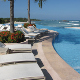 Four Seasons Resort Punta Mita.