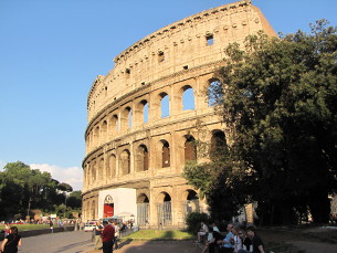 Images from Rome