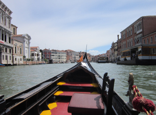 Venice Canal historic district