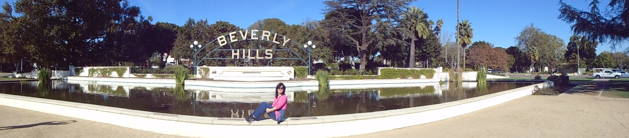 Beverly Gardens