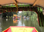 Image from Xochimilco