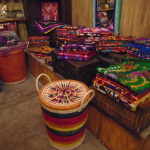 San Jose del Cabo shop with the original products