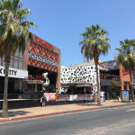 Cabo San Lucas downtown center