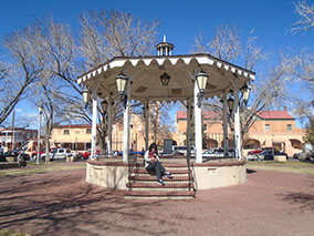 An image from Albuquerque from our albums