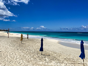 An image from our Anguilla album