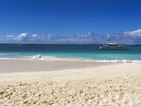 An image from our Anguilla album