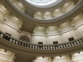 An image of Austin Capitol from our Album
