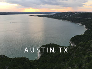Austin site