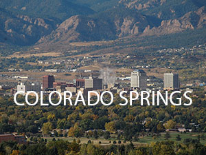 Colorado Springs site