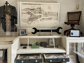 An image from St. Augustine Lighthouse & Maritime Museum