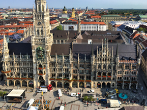 An image from Munich photo galer