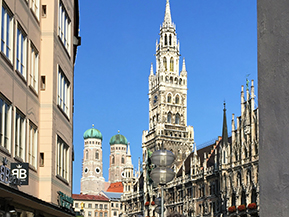 An image from Munich photo galer