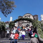 Basilica of Our Lady of Guadalupe - Mexico City, Mexico