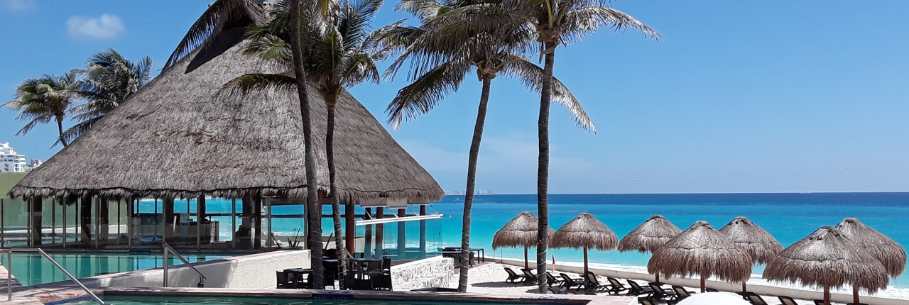 Cancun: Mexico's top beach destination