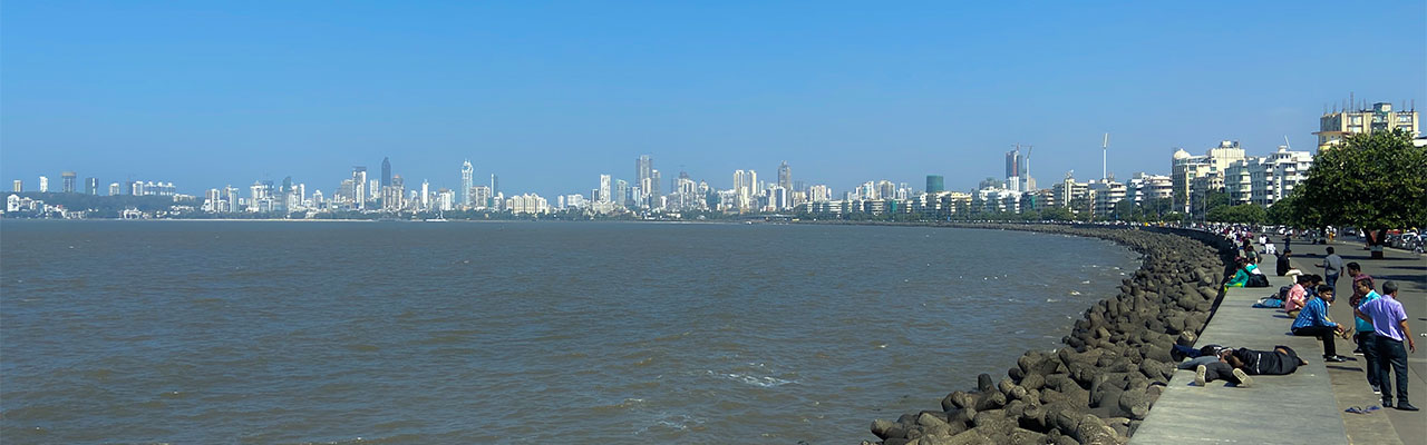 Marine drive image