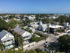 An image from Key West from our albums