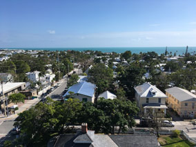 An image from Key West from our albums