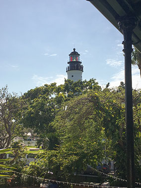 An image from Key West from our albums