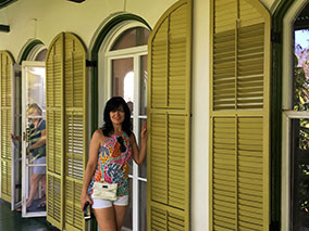 An image from Key West from our albums