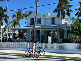 An image from Key West from our albums