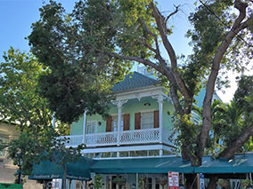 An image from Key West from our albums