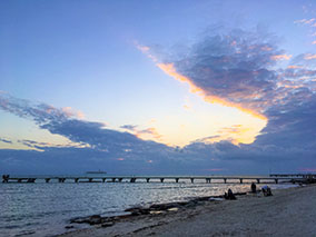 An image from Key West from our albums