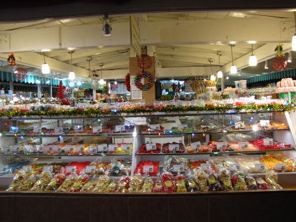 The original Farmers Market