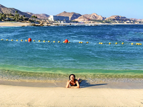 An image from our Los Cabos album