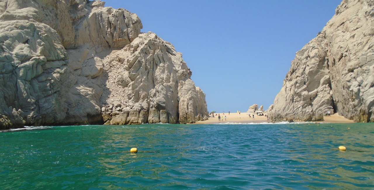 An image of Arch of Cabo San Lucas