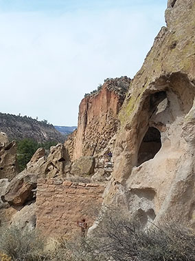 An image from Pueblos & Reservations from our albums