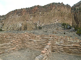 An image from Pueblos & Reservations from our albums