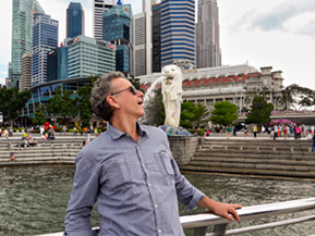 Images of Singapore from our album