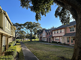 An image from the Victorian Village 1, Houston