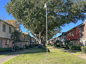 An image from the Victorian Village 1, Houston