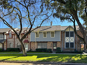 An image from the Victorian Village 1, Houston