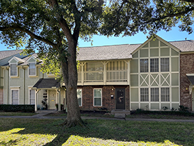 An image from the Victorian Village 1, Houston