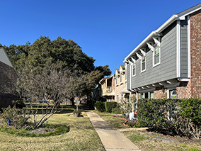 An image from the Victorian Village 1, Houston