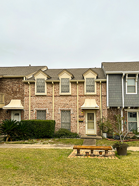 An image from the Victorian Village 1, Houston