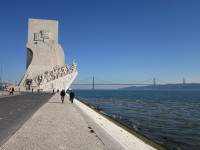 Destination: Lisbon, Portugal
